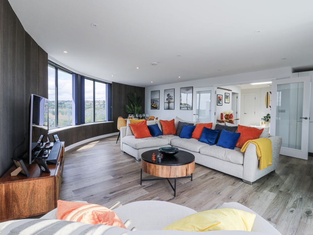 Flat 4 - Penthouse