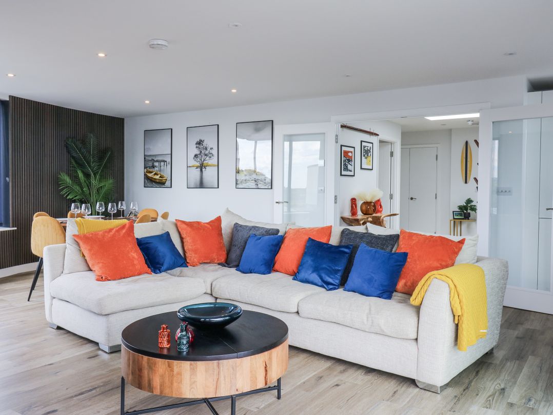 Flat 4 - Penthouse