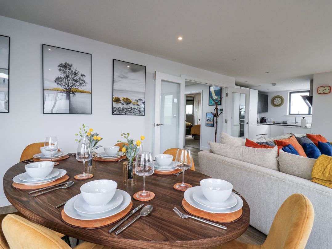 Flat 4 - Penthouse