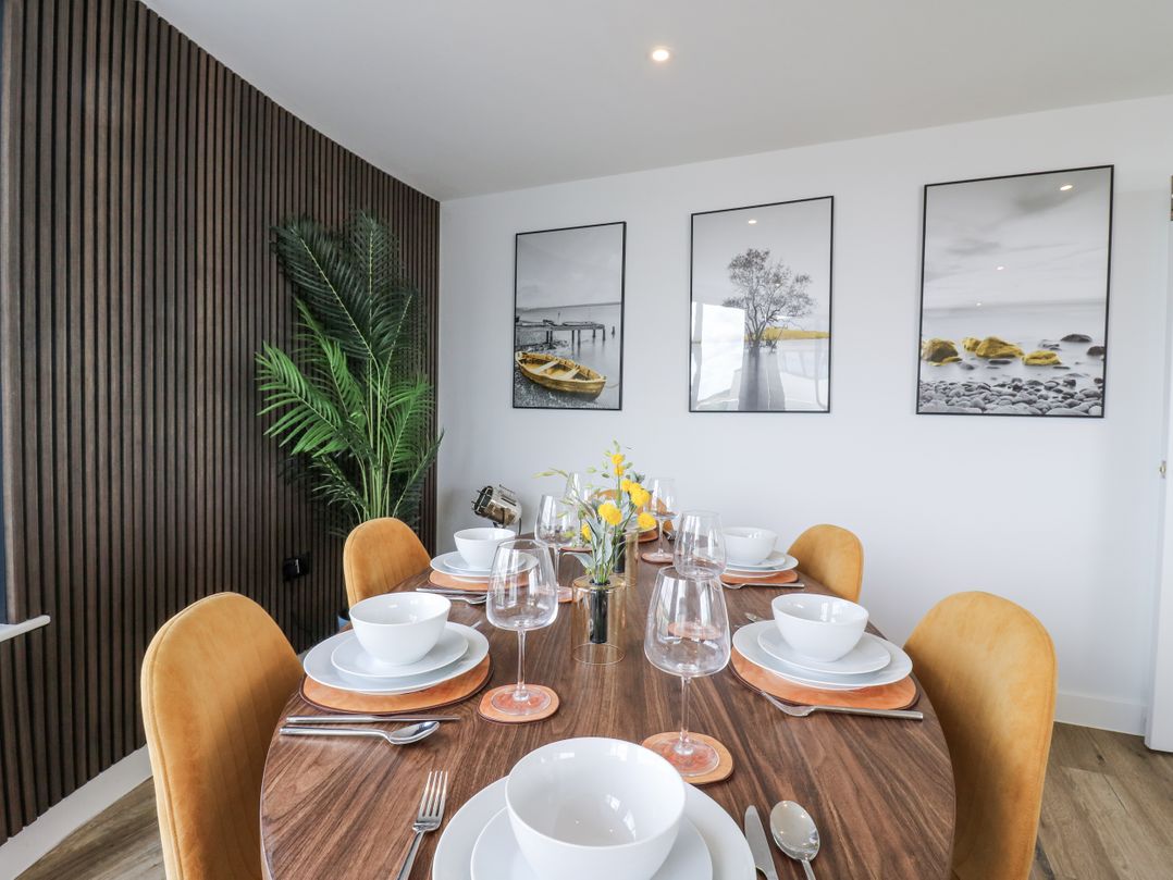 Flat 4 - Penthouse