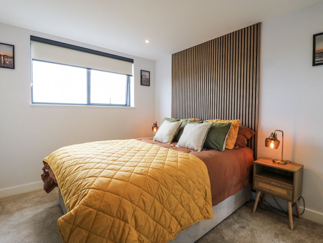 Flat 4 - Penthouse