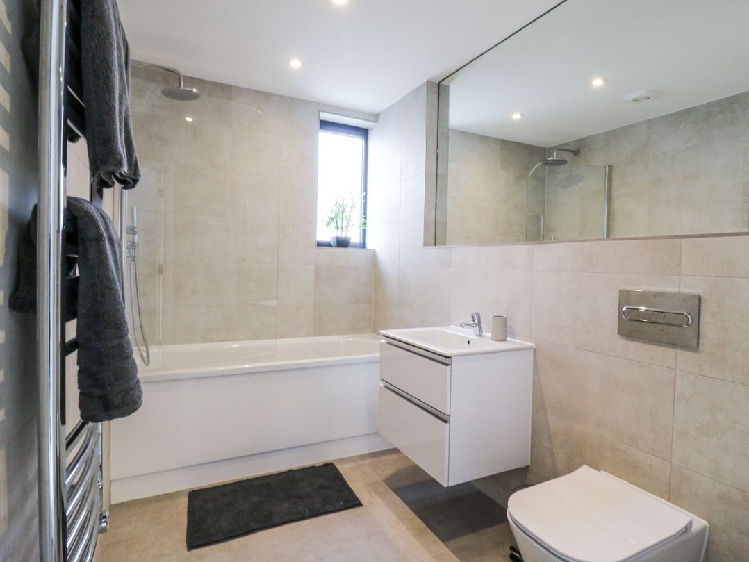 Flat 4 - Penthouse