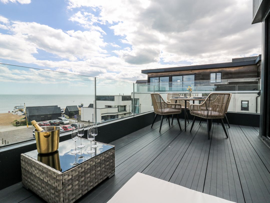 Flat 4 - Penthouse