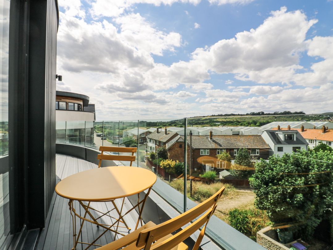 Flat 4 - Penthouse