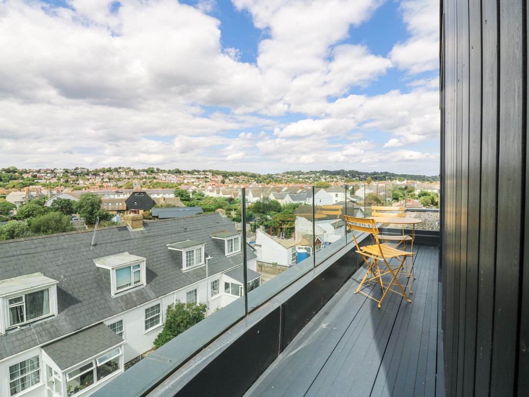 Flat 4 - Penthouse