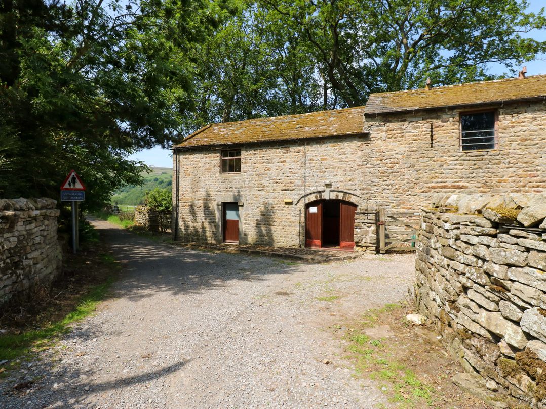 West Barn Bunkhouse