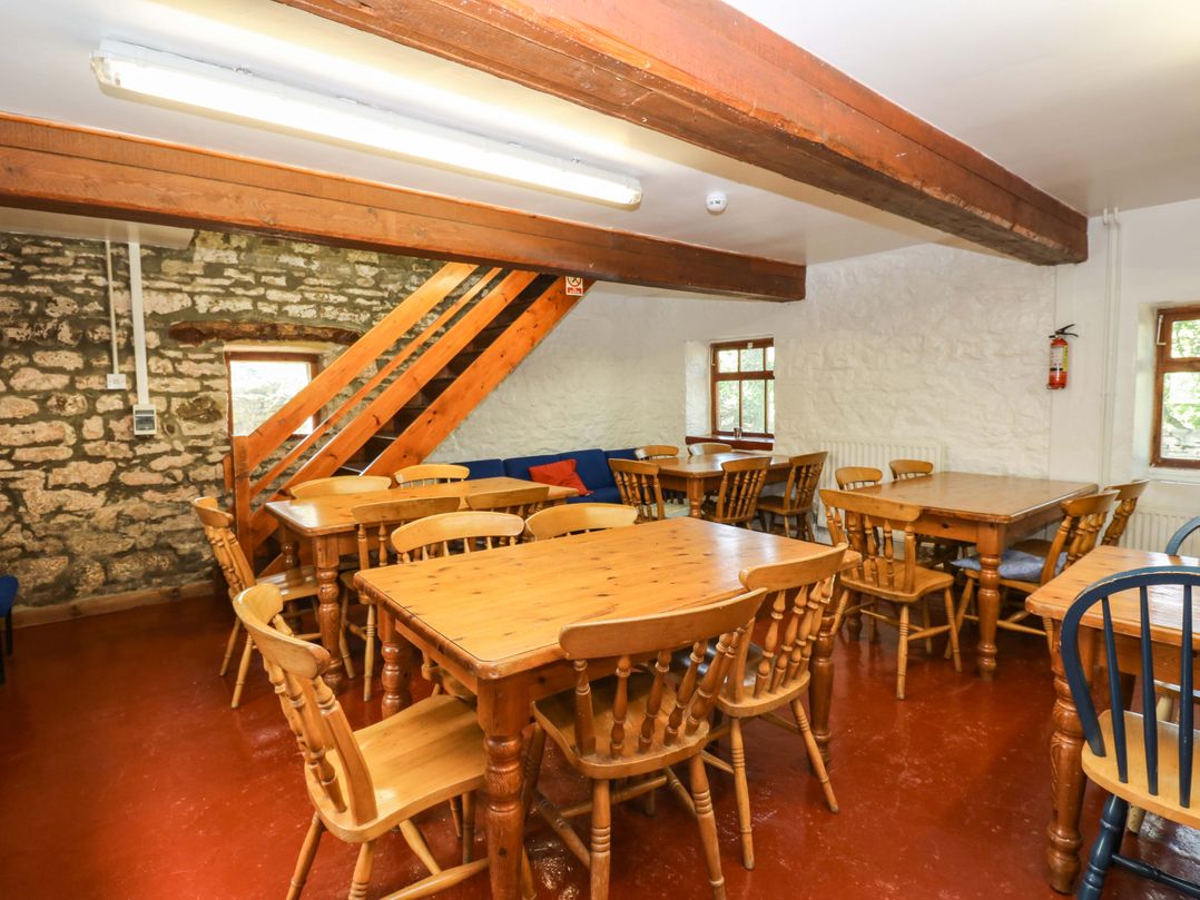 West Barn Bunkhouse