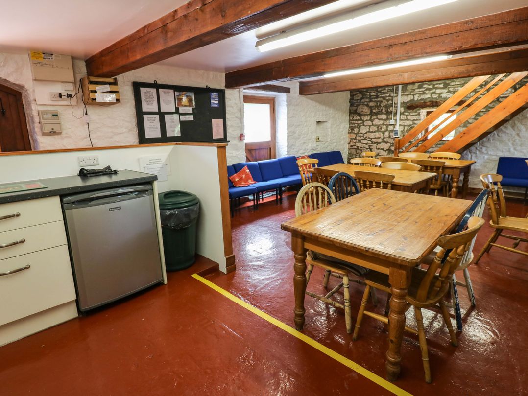 West Barn Bunkhouse