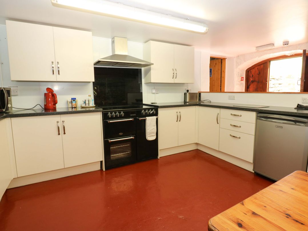 West Barn Bunkhouse