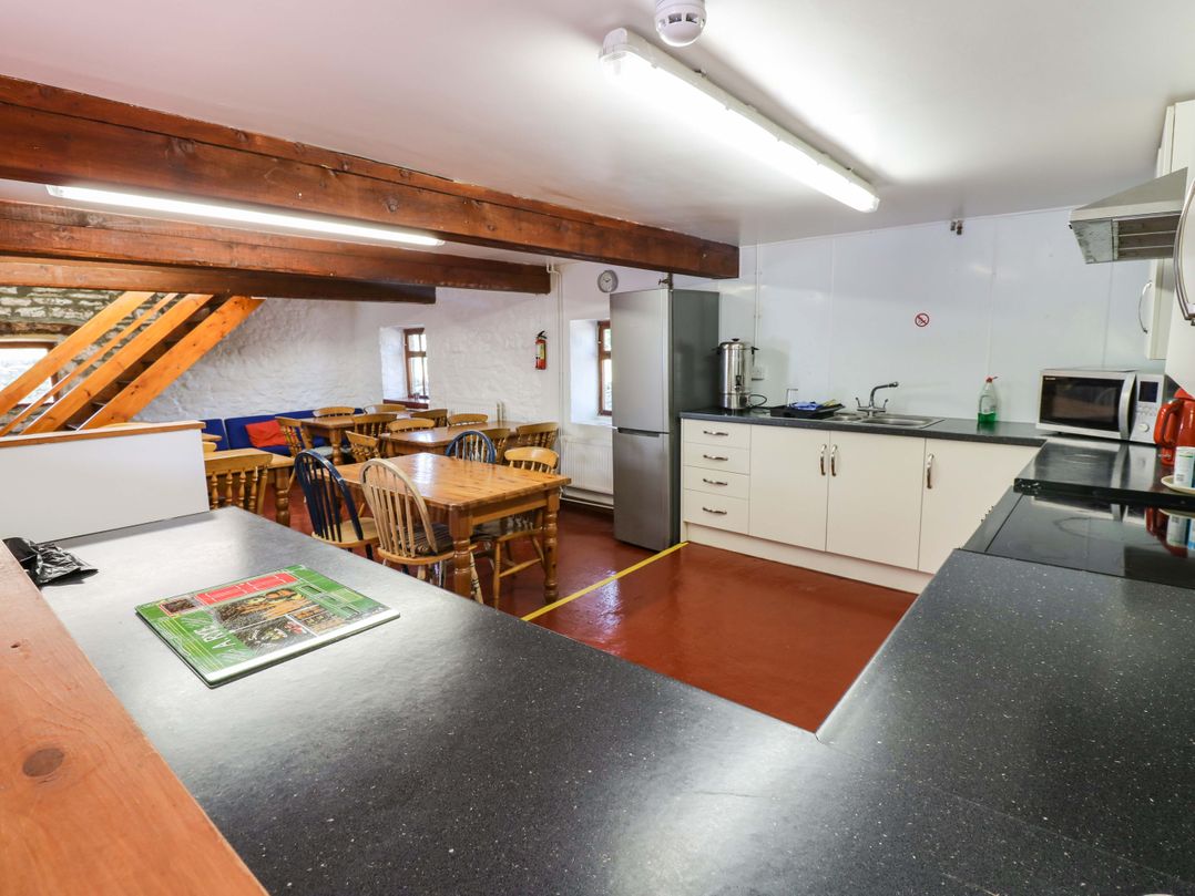 West Barn Bunkhouse