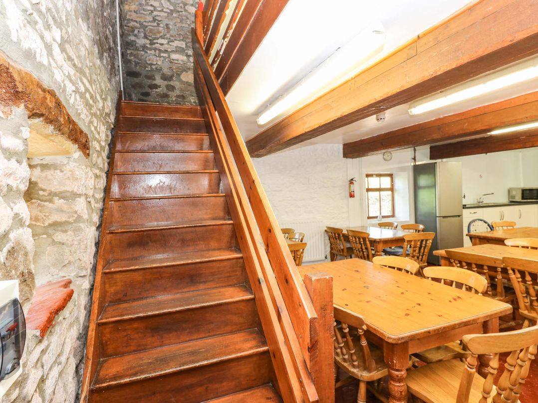 West Barn Bunkhouse