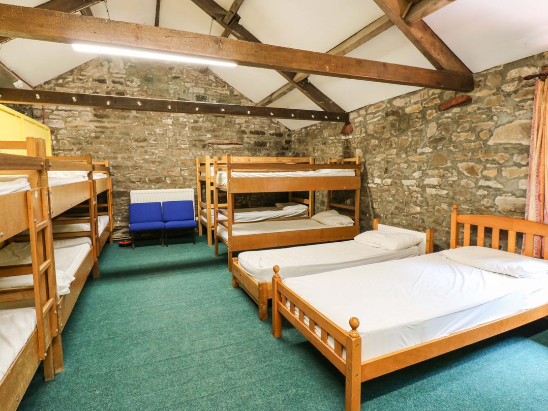 West Barn Bunkhouse