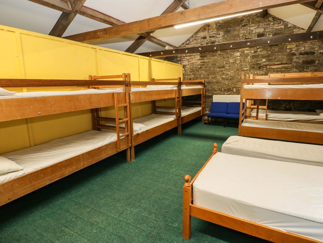 West Barn Bunkhouse