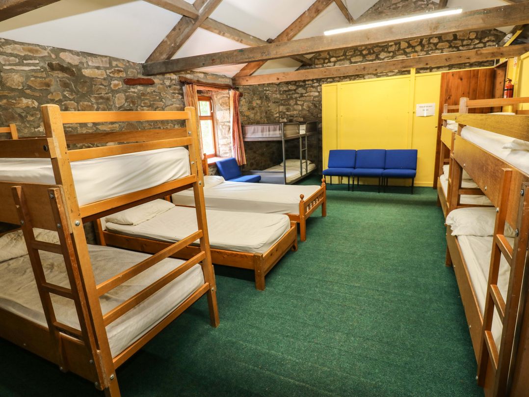 West Barn Bunkhouse