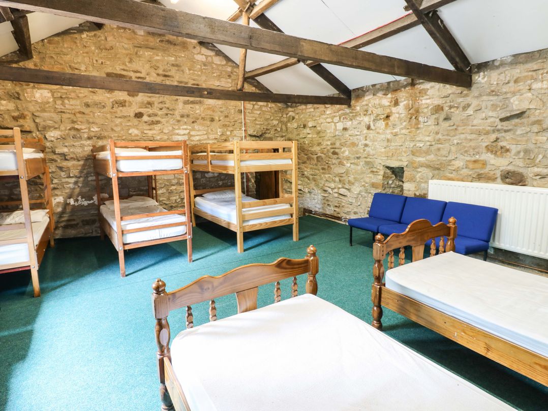 West Barn Bunkhouse