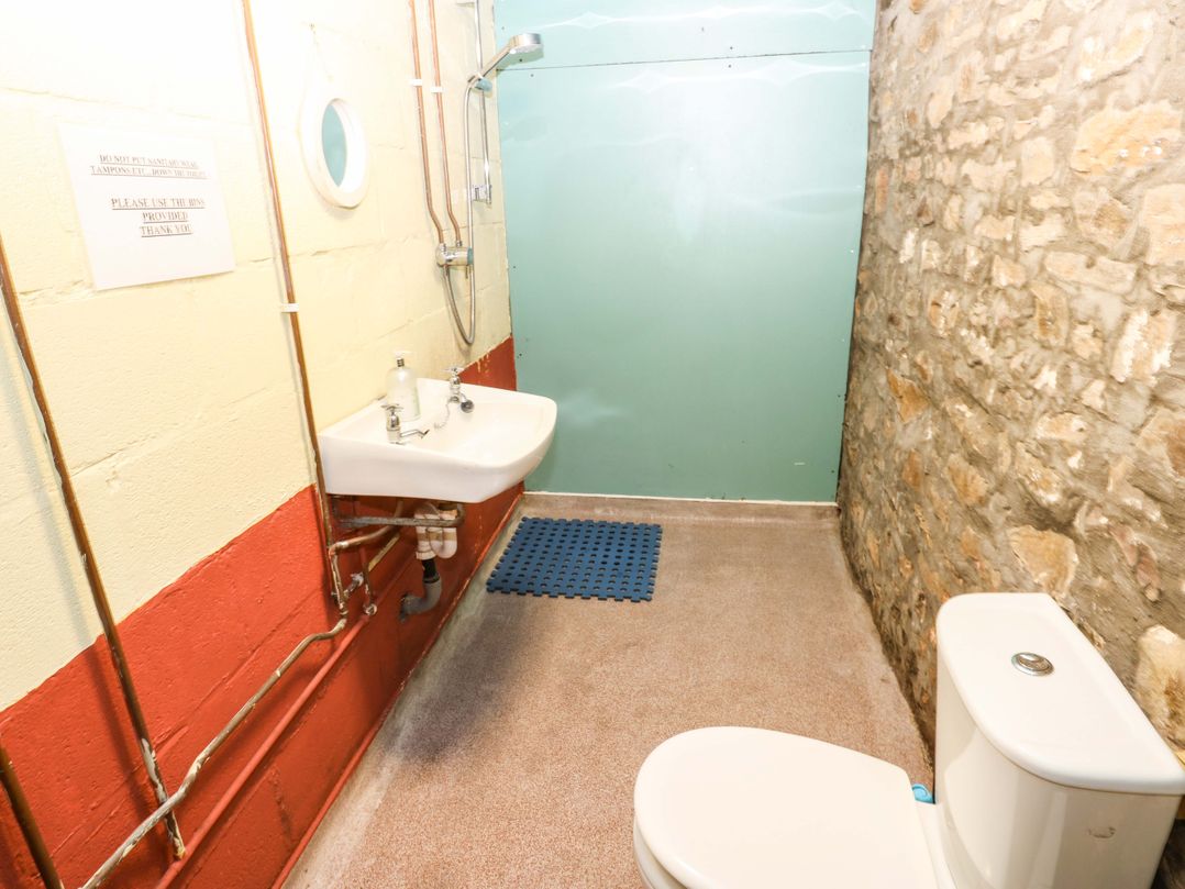 West Barn Bunkhouse