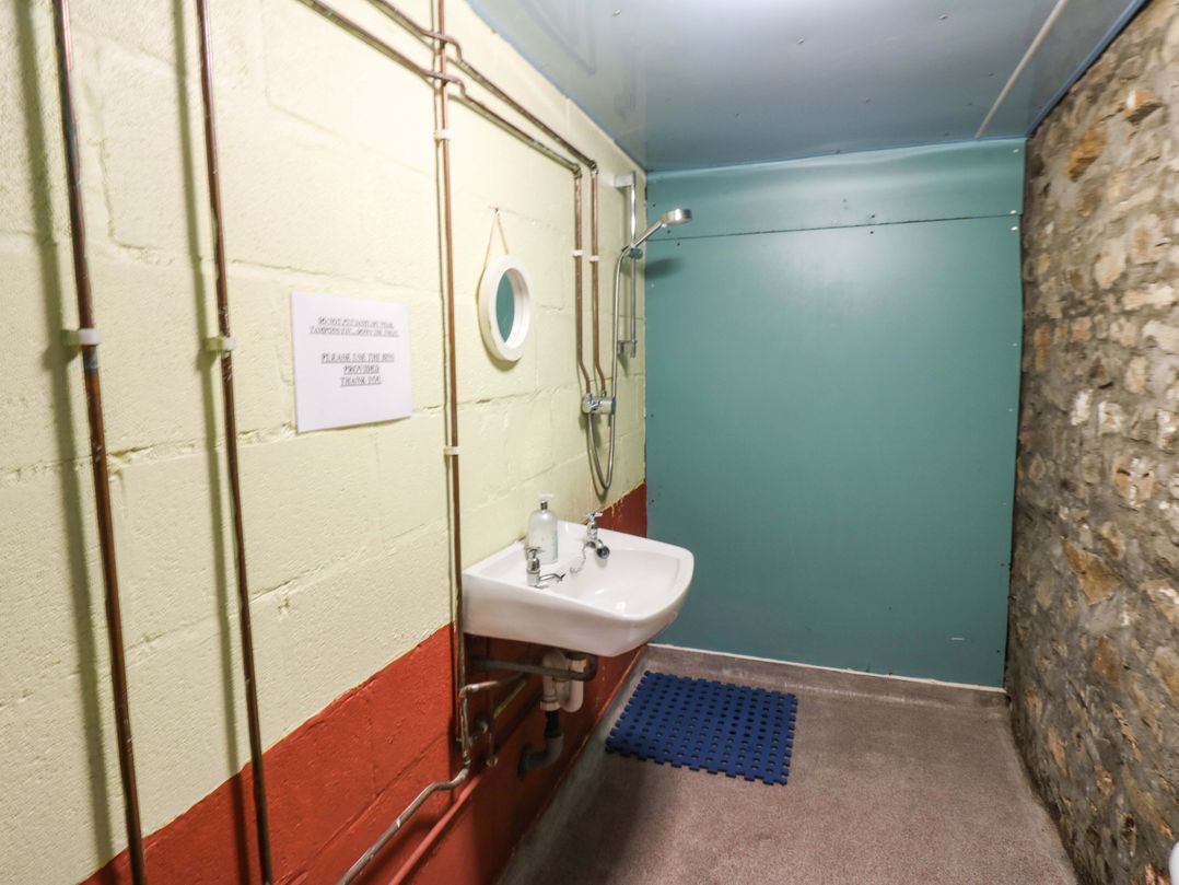 West Barn Bunkhouse