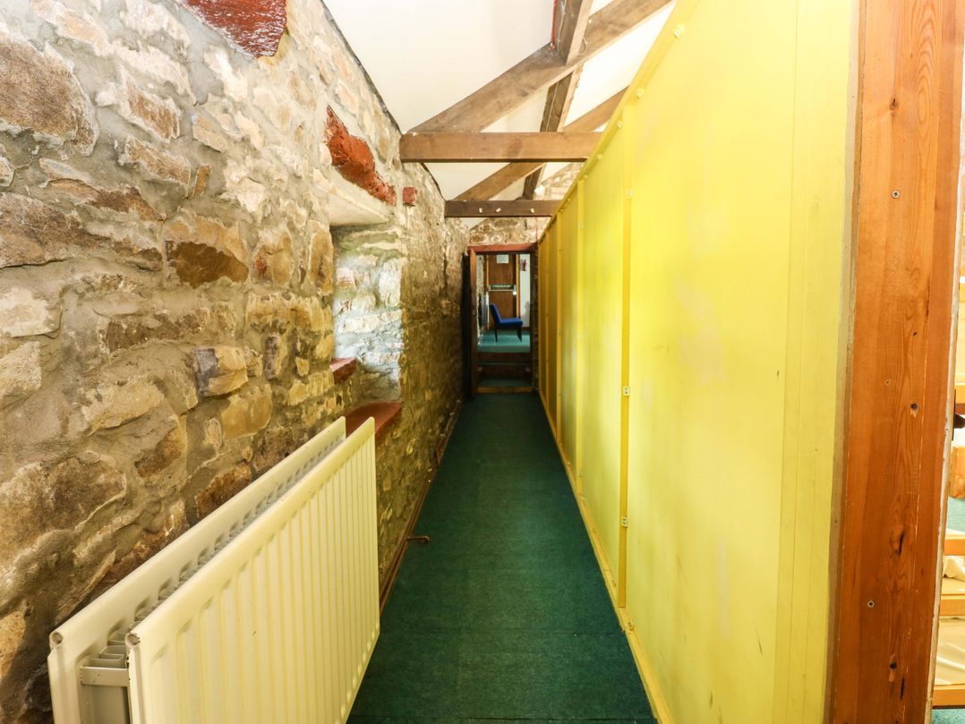 West Barn Bunkhouse