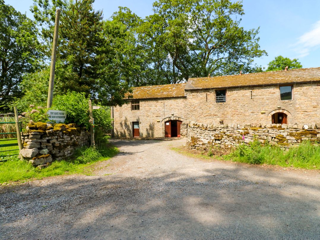West Barn Bunkhouse