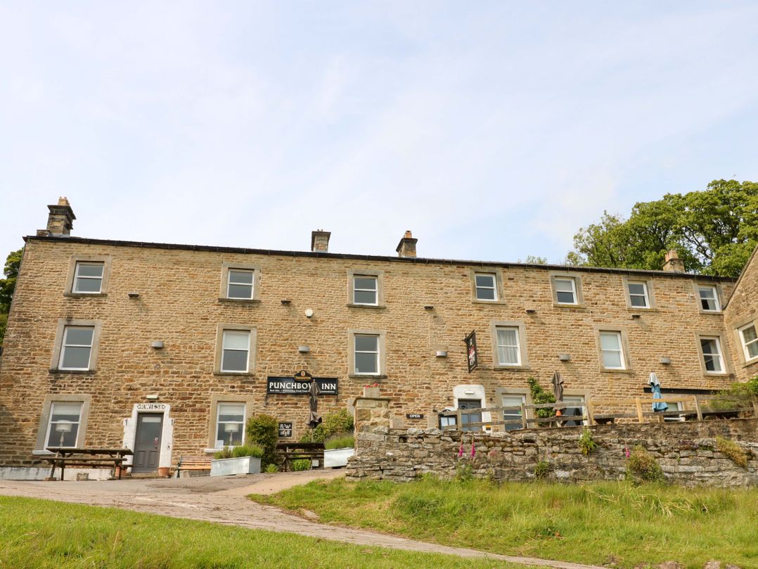 West Barn Bunkhouse