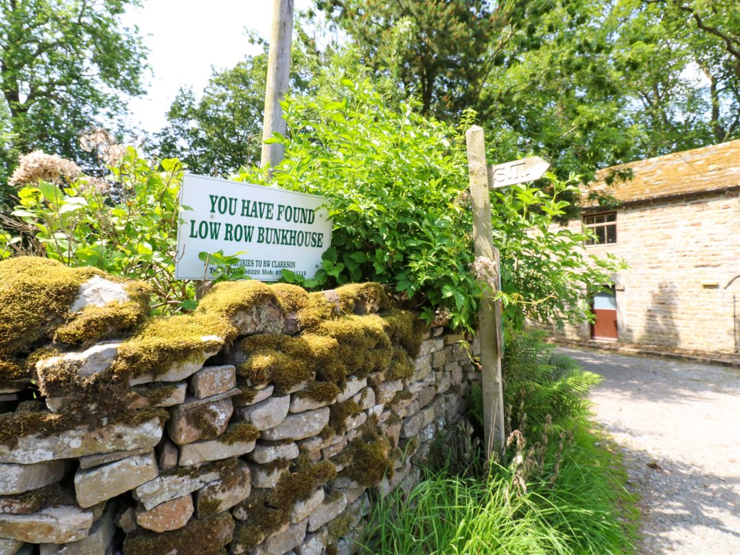 West Barn Bunkhouse