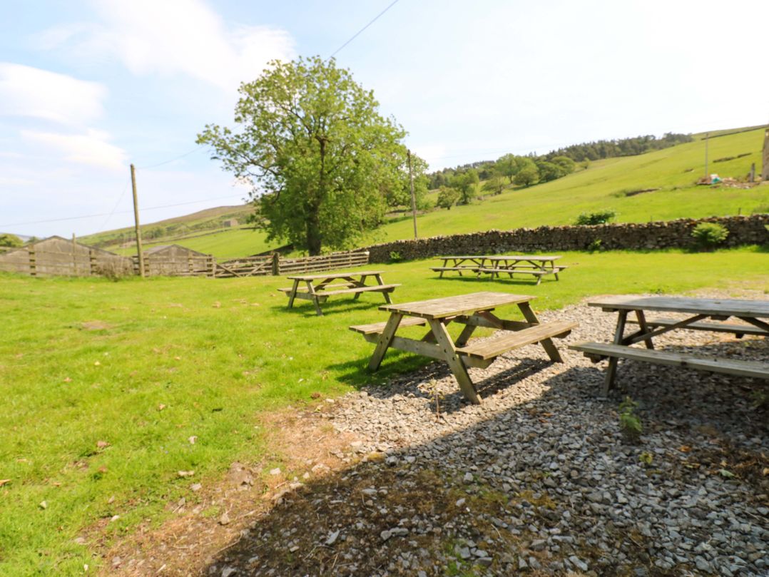 West Barn Bunkhouse