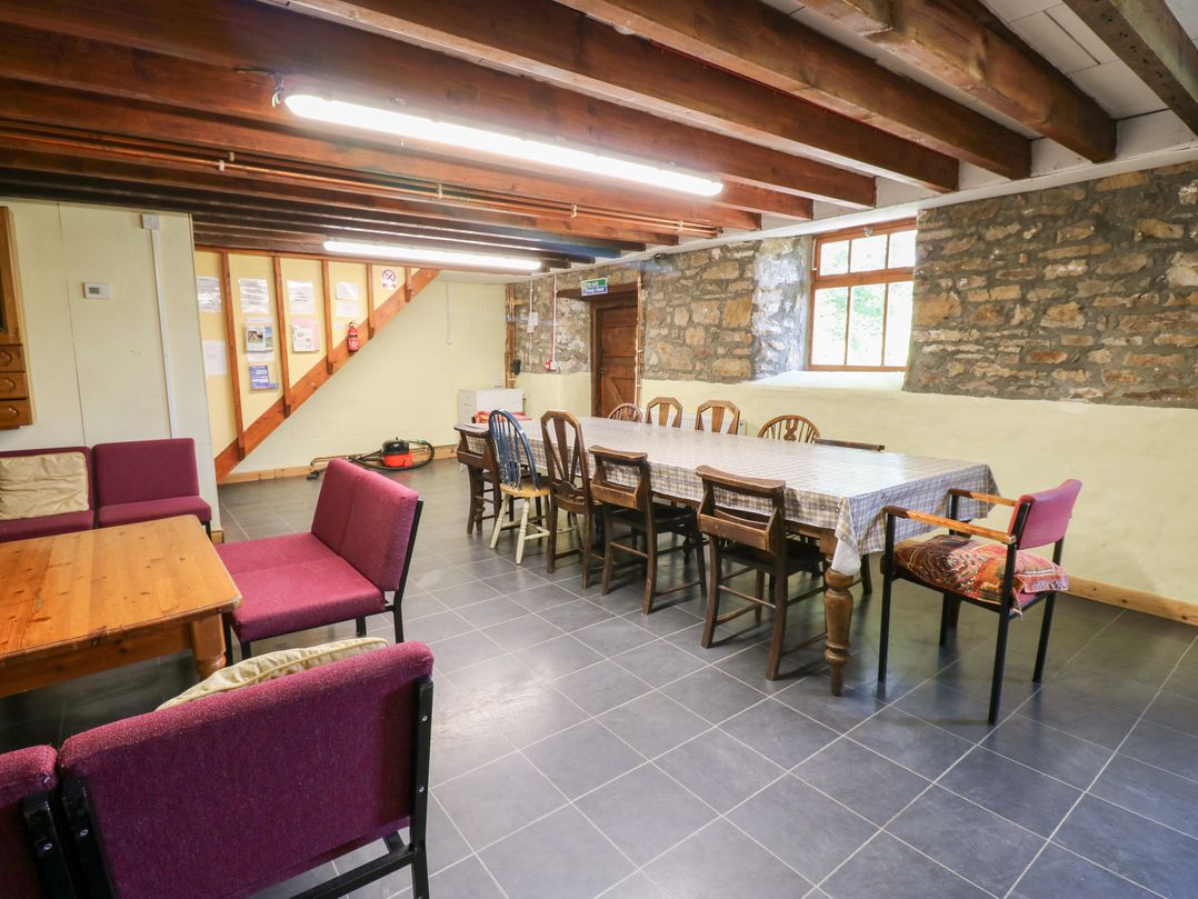East Barn Bunkhouse