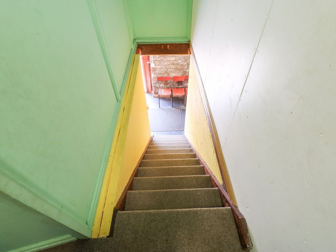 East Barn Bunkhouse