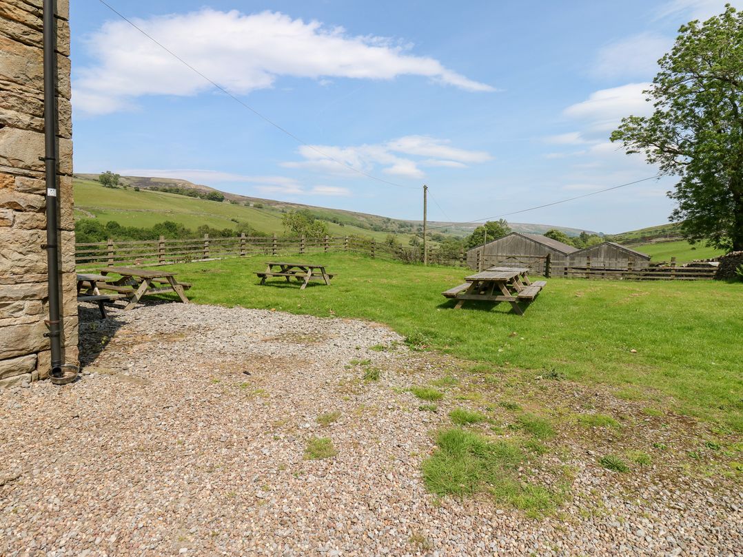 East Barn Bunkhouse