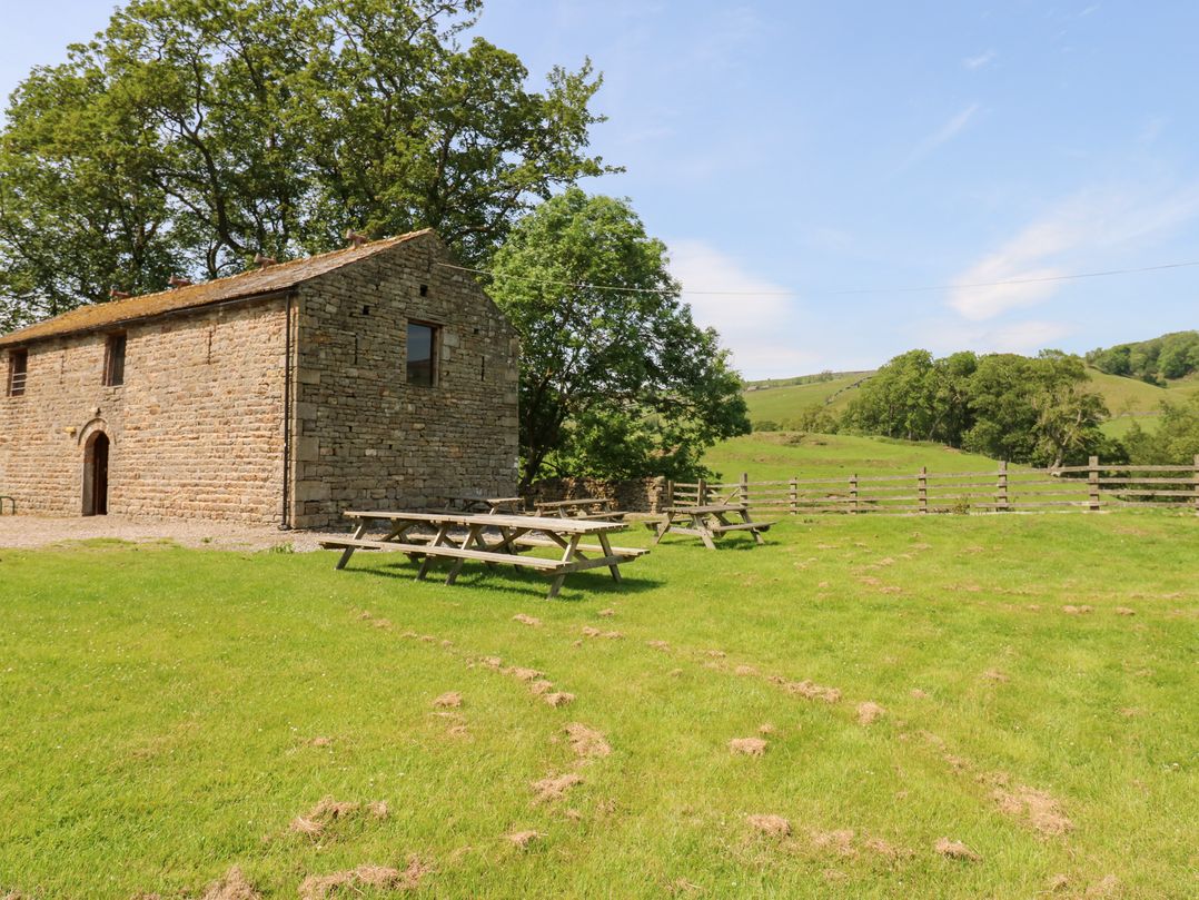 East Barn Bunkhouse