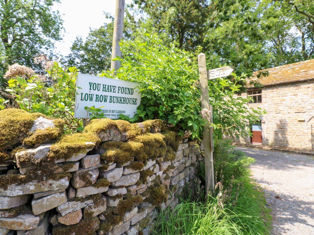 East Barn Bunkhouse