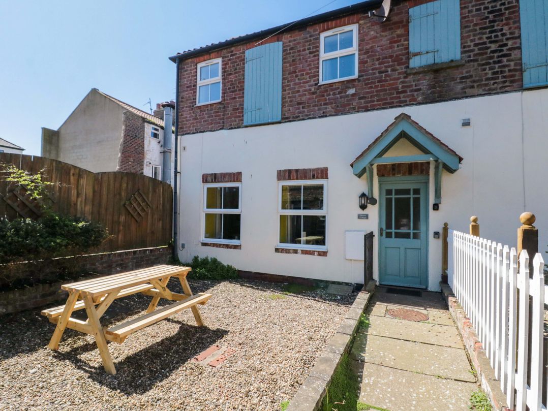 Farriers Cottage