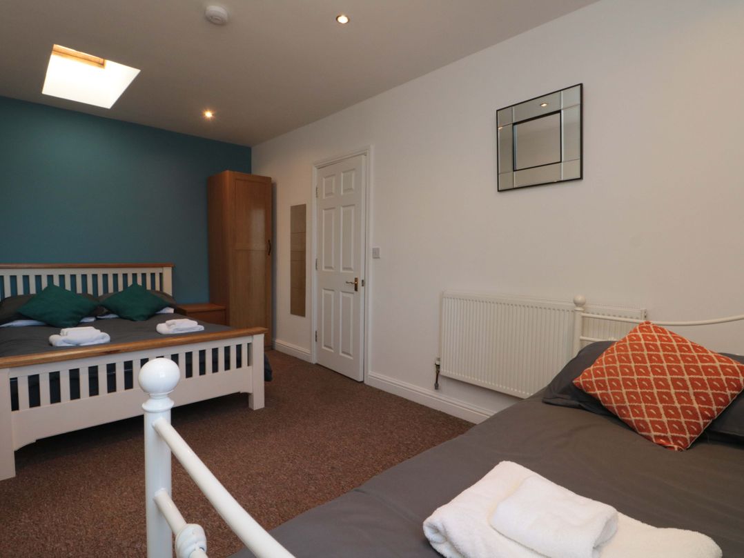 Farriers Cottage