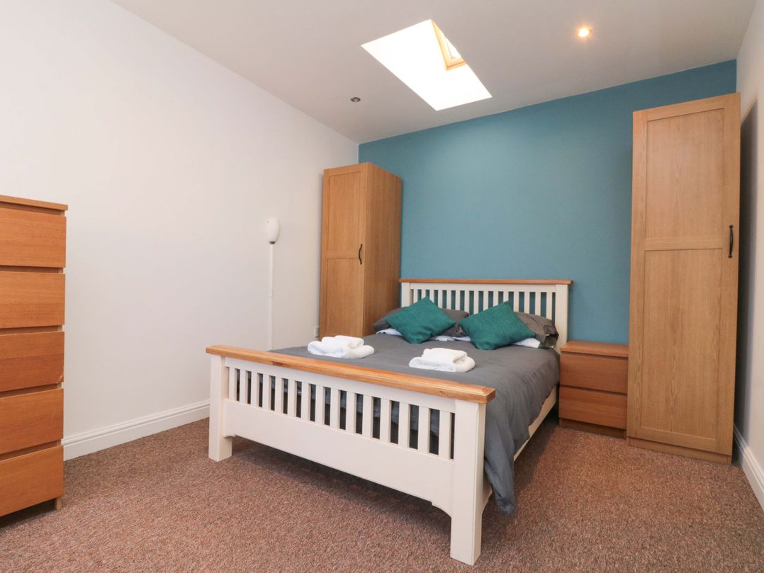 Farriers Cottage