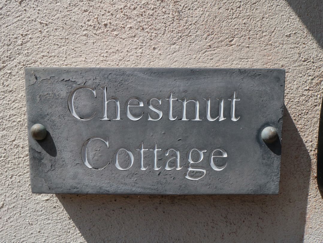 Chestnut Cottage