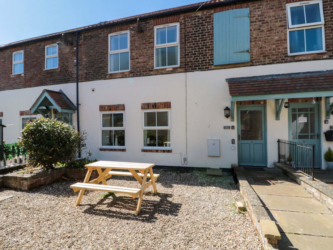 Chestnut Cottage