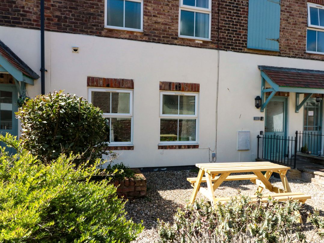 Chestnut Cottage