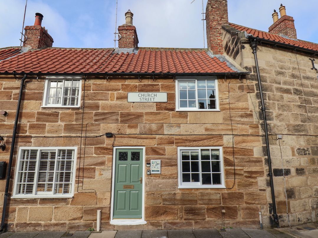 Chimes Cottage