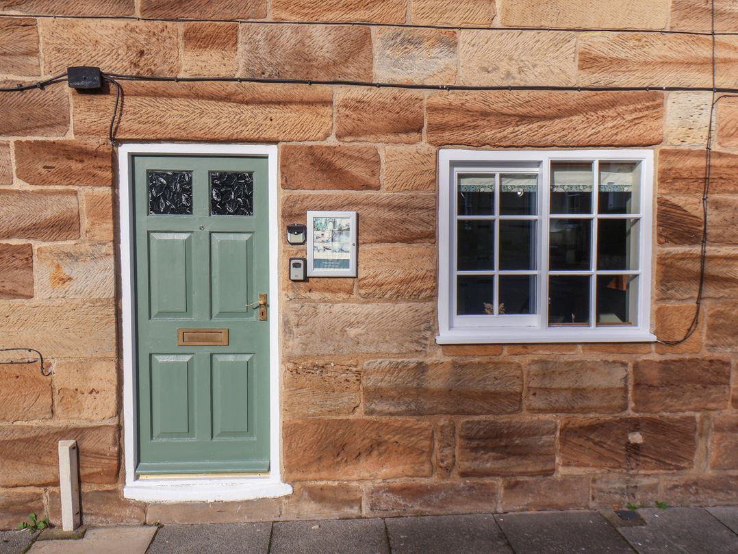 Holiday cottage in Guisborough, Yorkshire