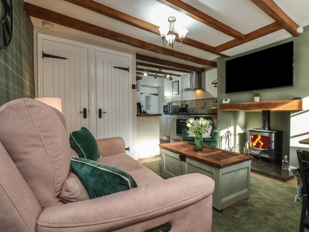 Holiday cottage in Guisborough, Yorkshire