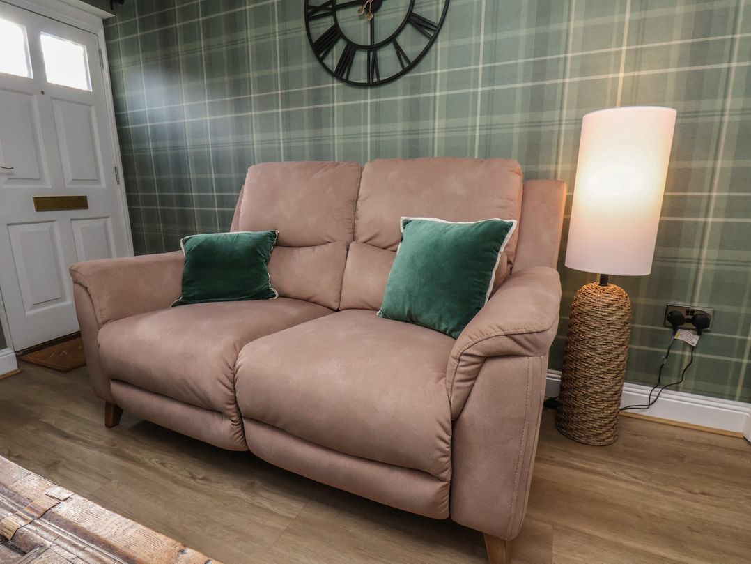 Holiday cottage in Guisborough, Yorkshire
