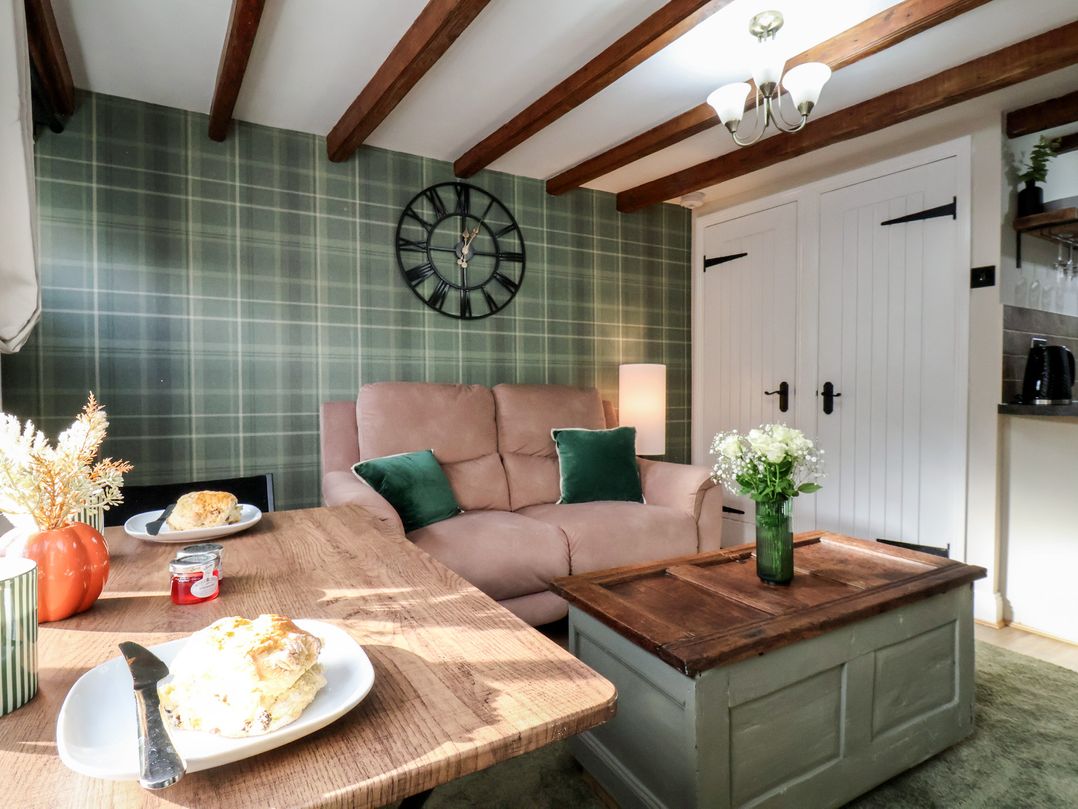 Holiday cottage in Guisborough, Yorkshire