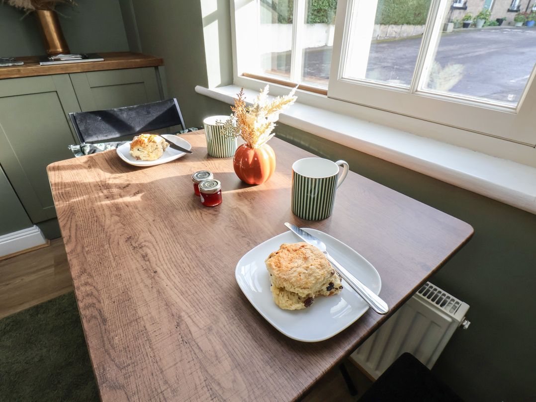 Holiday cottage in Guisborough, Yorkshire