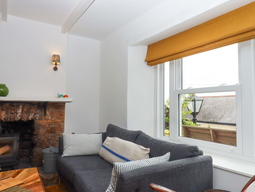 Captains Cottage