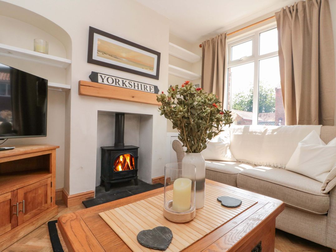 Moot Cottage