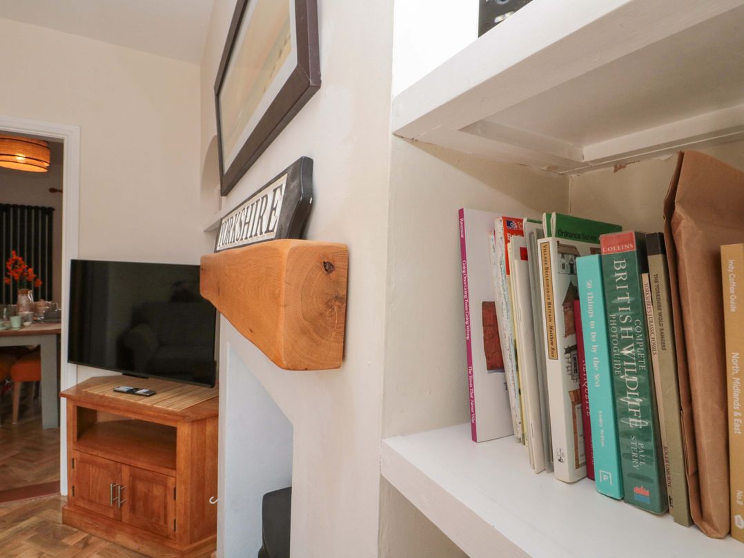 Moot Cottage