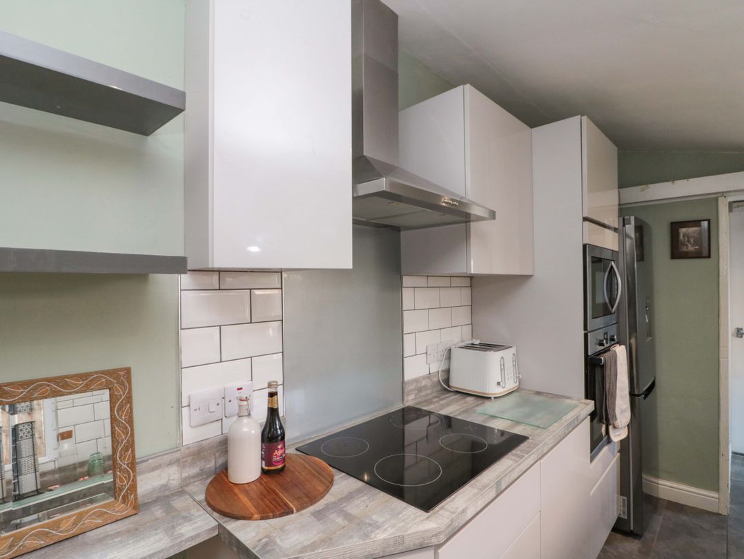 Moot Cottage