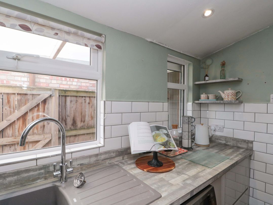 Moot Cottage