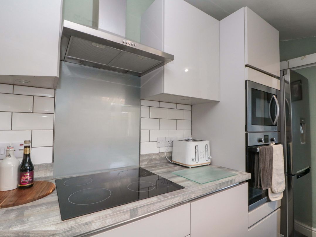 Moot Cottage