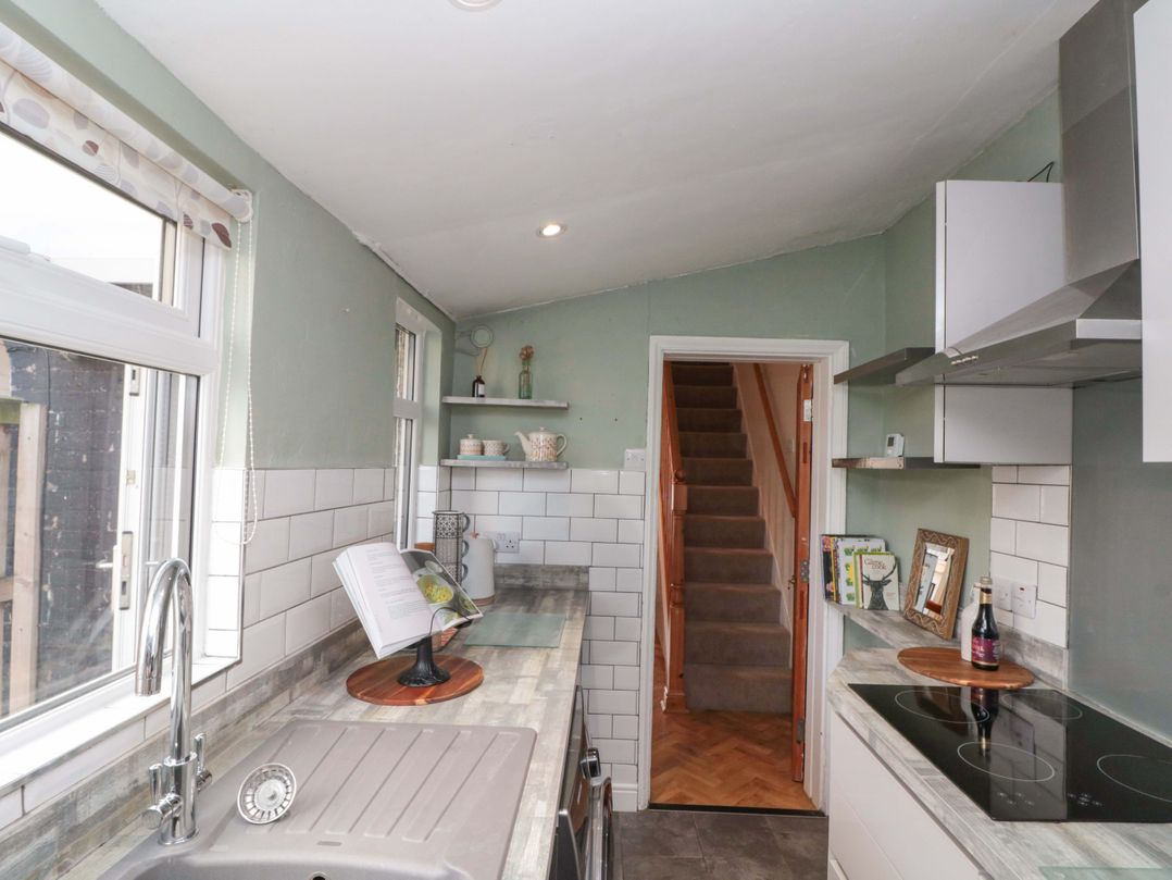 Moot Cottage